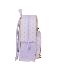 Zaino Scuola Wish Lilla 33 x 42 x 14 cm