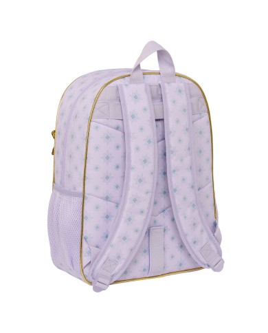 Zaino Scuola Wish Lilla 33 x 42 x 14 cm Zaino Scuola Wish Lilla 33 x 42 x 14 cm