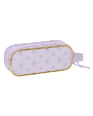 Portaoggetti Doppio Wish Lilla 21 x 8 x 6 cm Portaoggetti Doppio Wish Lilla 21 x 8 x 6 cm