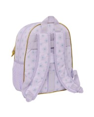 Zaino per Bambini Wish Lilla 28 x 34 x 10 cm