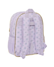 Zaino Scuola Wish Lilla 32 X 38 X 12 cm