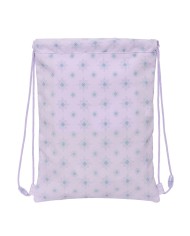 Zaino a Sacca per Bambini Wish Lilla 26 x 34 x 1 cm