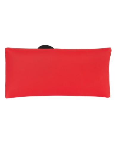 Astuccio Scuola Mickey Mouse Clubhouse Rosso 22 x 11 x 1 cm