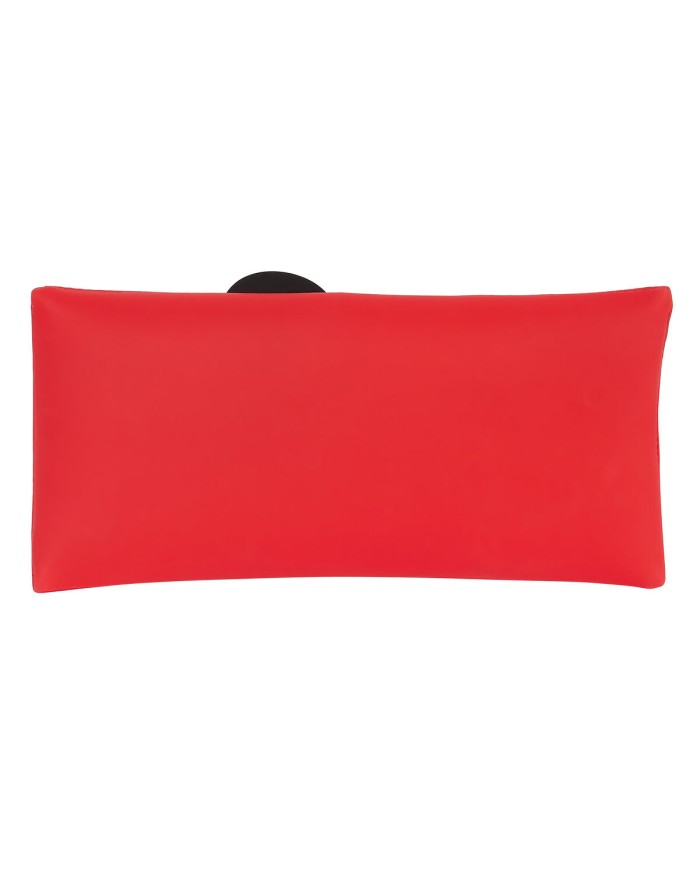 Astuccio Scuola Mickey Mouse Clubhouse Rosso 22 x 11 x 1 cm