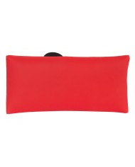 Astuccio Scuola Mickey Mouse Clubhouse Rosso 22 x 11 x 1 cm