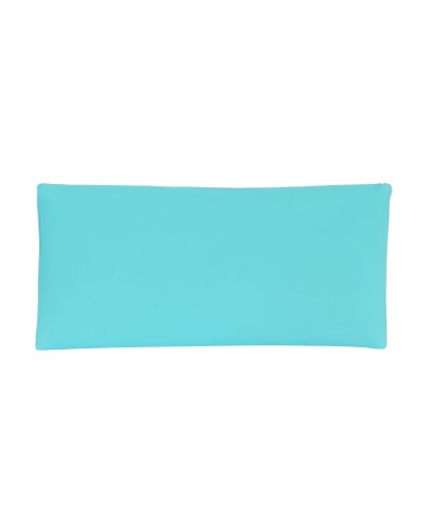 Astuccio Scuola Frozen Azzurro 22 x 11 x 1 cm