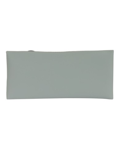 Astuccio Scuola Star Wars Grigio 22 x 11 x 1 cm