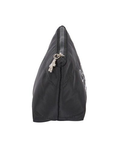 Necessaire per la Scuola Mickey Mouse Clubhouse Teen Mood Nero 23 x 12 x 8 cm Necessaire per la Scuola Mickey Mouse Clubhouse Teen Mood Nero 23 x 12 x 8 cm