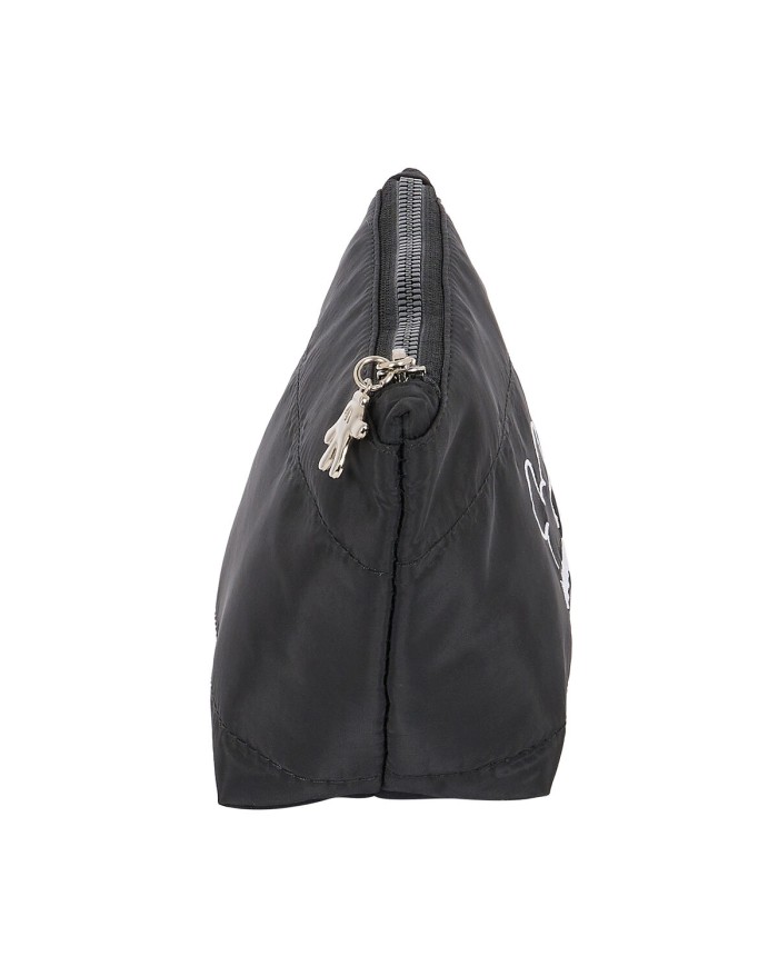 Necessaire per la Scuola Mickey Mouse Clubhouse Teen Mood Nero 23 x 12 x 8 cm Necessaire per la Scuola Mickey Mouse Clubhouse Teen Mood Nero 23 x 12 x 8 cm