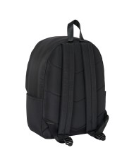 Zaino per Portatile Mickey Mouse Clubhouse Teen Mood Nero 31 x 40 x 16 cm Zaino per Portatile Mickey Mouse Clubhouse Teen Mood Nero 31 x 40 x 16 cm