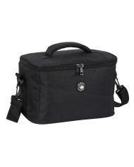 Borsa Frigo Mickey Mouse Clubhouse Nero 29 x 19 x 18 cm