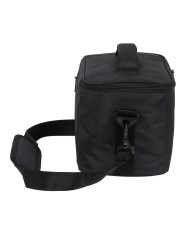 Borsa Frigo Mickey Mouse Clubhouse Nero 29 x 19 x 18 cm