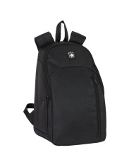 Borsa Frigo Mickey Mouse Clubhouse Nero 20 x 20 x 15 cm