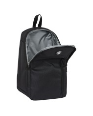 Zaino Refrigerante Mickey Mouse Clubhouse Nero 23 x 36 x 18 cm Zaino Refrigerante Mickey Mouse Clubhouse Nero 23 x 36 x 18 cm