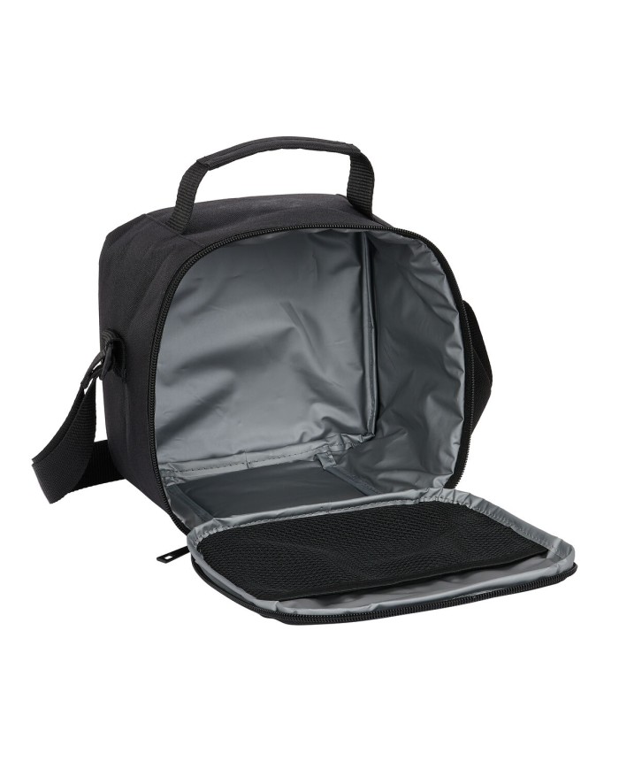 Borsa Frigo Mickey Mouse Clubhouse Nero 20 x 20 x 15 cm