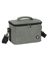 Borsa Frigo Mickey Mouse Clubhouse Nero 20 x 20 x 15 cm