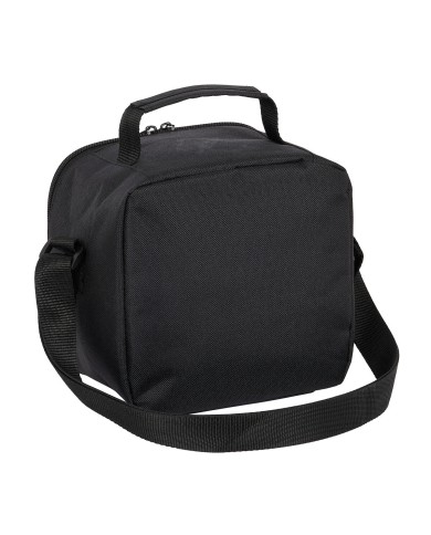 Borsa Frigo Mickey Mouse Clubhouse Nero 20 x 20 x 15 cm Borsa Frigo Mickey Mouse Clubhouse Nero 20 x 20 x 15 cm