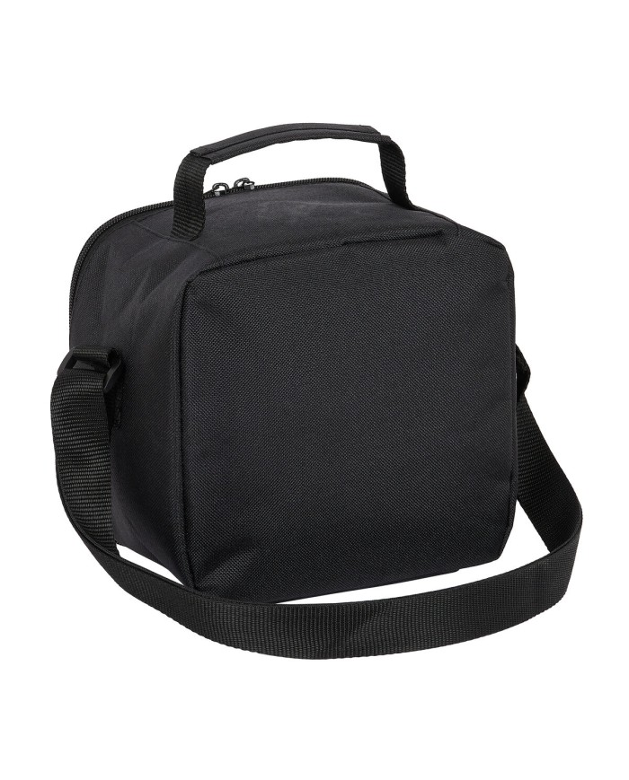 Borsa Frigo Mickey Mouse Clubhouse Nero 20 x 20 x 15 cm