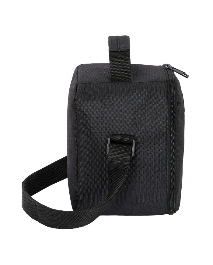 Borsa Frigo Mickey Mouse Clubhouse Nero 20 x 20 x 15 cm