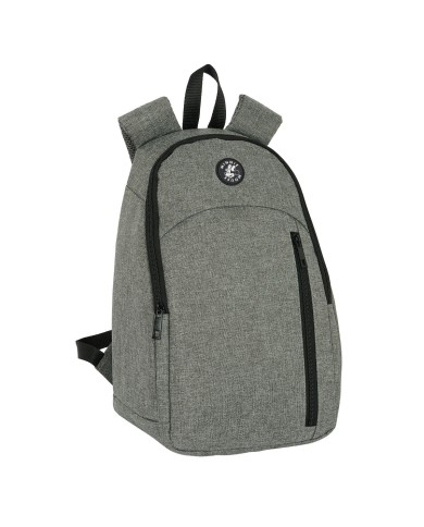 Zaino Refrigerante Minnie Mouse Grigio 23 x 36 x 18 cm Zaino Refrigerante Minnie Mouse Grigio 23 x 36 x 18 cm