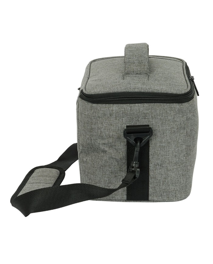 Borsa Frigo Mickey Mouse Clubhouse Grigio 29 x 19 x 18 cm