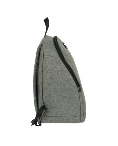 Zaino Refrigerante Minnie Mouse Grigio 23 x 36 x 18 cm Zaino Refrigerante Minnie Mouse Grigio 23 x 36 x 18 cm