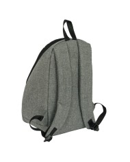 Zaino Refrigerante Minnie Mouse Grigio 23 x 36 x 18 cm