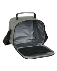 Borsa Frigo Minnie Mouse Grigio 20 x 20 x 15 cm