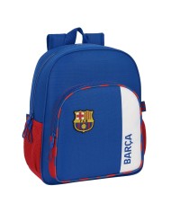 Zaino Scuola F.C. Barcelona Azzurro Rosso Granato 32 x 44 x 16 cm Zaino Scuola F.C. Barcelona Azzurro Rosso Granato 32 x 44 x 16 cm