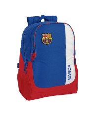Zaino Scuola F.C. Barcelona Azzurro Rosso Granato 32 x 44 x 16 cm Zaino Scuola F.C. Barcelona Azzurro Rosso Granato 32 x 44 x 16 cm