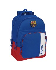 Zaino Scuola F.C. Barcelona Azzurro Rosso Granato 32 x 44 x 16 cm Zaino Scuola F.C. Barcelona Azzurro Rosso Granato 32 x 44 x 16 cm
