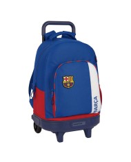 Zaino Scuola Real Valladolid C.F. Viola 32 x 44 x 16 cm Zaino Scuola Real Valladolid C.F. Viola 32 x 44 x 16 cm