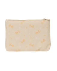 Astuccio Scuola Safta Osito Orso Beige 23 x 16 x 3 cm Astuccio Scuola Safta Osito Orso Beige 23 x 16 x 3 cm