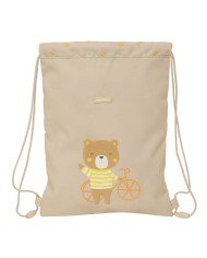 Zainetto con Cordini Safta Coches Verde 26 x 34 x 1 cm Zainetto con Cordini Safta Coches Verde 26 x 34 x 1 cm