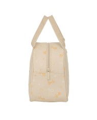 Portamerenda Termico Safta Beige 19 x 22 x 14 cm