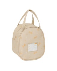 Portamerenda Termico Safta Beige 19 x 22 x 14 cm