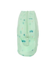 Portamerenda Termico Safta Macchine Verde 21.5 x 12 x 6.5 cm Portamerenda Termico Safta Macchine Verde 21.5 x 12 x 6.5 cm