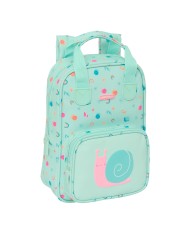 Trolley per la Scuola Real Valladolid C.F. Viola 32 x 44 x 16 cm Trolley per la Scuola Real Valladolid C.F. Viola 32 x 44 x 16 cm