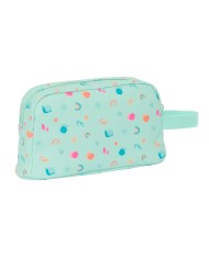 Portamerenda Termico Safta Caracol Turchese 21.5 x 12 x 6.5 cm Portamerenda Termico Safta Caracol Turchese 21.5 x 12 x 6.5 cm