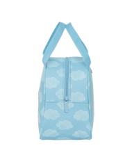 Portamerenda Termico Safta Nuvole Azzurro 19 x 22 x 14 cm Portamerenda Termico Safta Nuvole Azzurro 19 x 22 x 14 cm