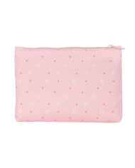 Astuccio Scuola Safta Bunny Coniglio Rosa 23 x 16 x 3 cm Astuccio Scuola Safta Bunny Coniglio Rosa 23 x 16 x 3 cm