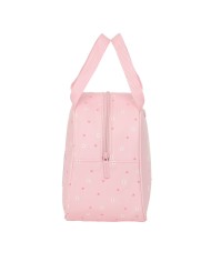 Portamerenda Termico Safta Coniglio Rosa 19 x 22 x 14 cm Portamerenda Termico Safta Coniglio Rosa 19 x 22 x 14 cm