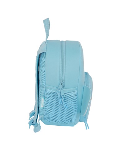 Zaino per Bambini Safta Koala Koala Azzurro 20 x 25 x 9 cm Zaino per Bambini Safta Koala Koala Azzurro 20 x 25 x 9 cm