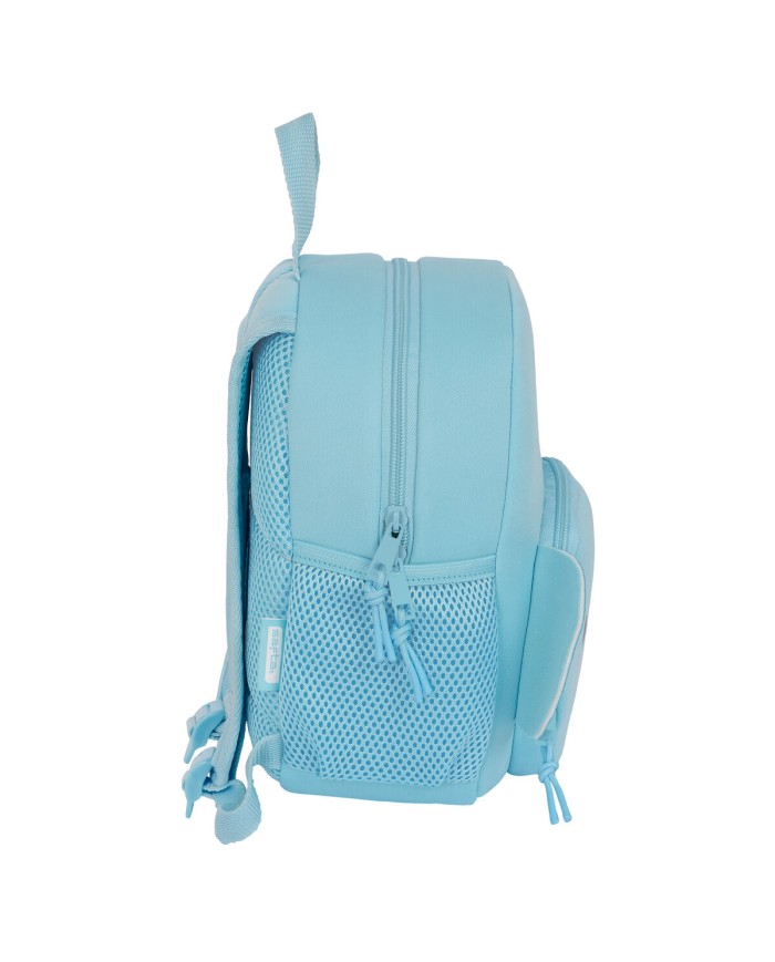 Zaino per Bambini Safta Koala Koala Azzurro 20 x 25 x 9 cm Zaino per Bambini Safta Koala Koala Azzurro 20 x 25 x 9 cm