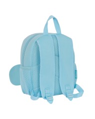 Zaino per Bambini Safta Koala Koala Azzurro 20 x 25 x 9 cm Zaino per Bambini Safta Koala Koala Azzurro 20 x 25 x 9 cm