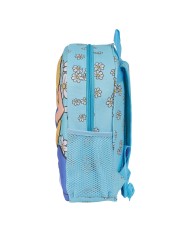 Zaino per Bambini 3D Clásicos Disney Alice in Wonderland Blu cielo 27 x 33 x 10 cm Zaino per Bambini 3D Clásicos Disney Alice in Wonderland Blu cielo 27 x 33 x 10 cm