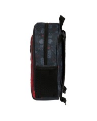 Zaino per Bambini 3D Star Wars Nero 27 x 33 x 10 cm Zaino per Bambini 3D Star Wars Nero 27 x 33 x 10 cm