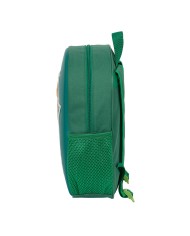 Zaino Scuola 3D Real Betis Balompié Verde 27 x 33 x 10 cm Zaino Scuola 3D Real Betis Balompié Verde 27 x 33 x 10 cm