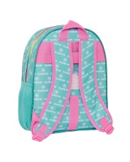 Zaino Scuola Rainbow High Paradise Turchese 28 x 34 x 10 cm Zaino Scuola Rainbow High Paradise Turchese 28 x 34 x 10 cm