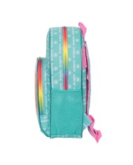 Zaino Scuola Rainbow High Paradise Turchese 28 x 34 x 10 cm Zaino Scuola Rainbow High Paradise Turchese 28 x 34 x 10 cm